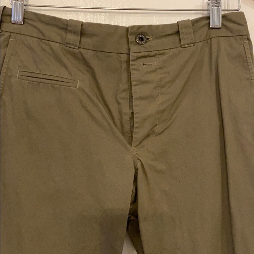 Steven Alan dress pants